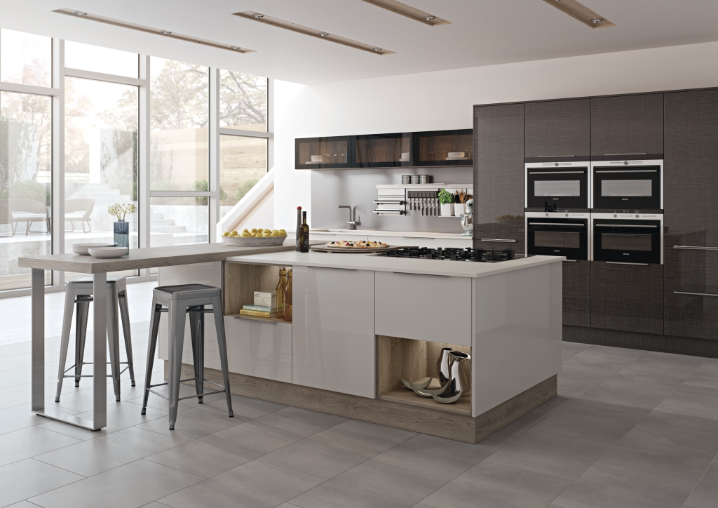 Mereway Kitchens
