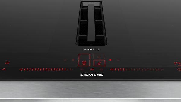 Can you have a hob on a kitchen island
