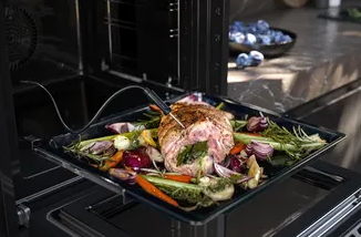 Siemens perfect roast berkshire