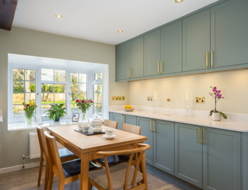 Kitchen project