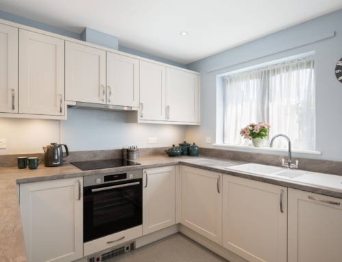 Kitchen project