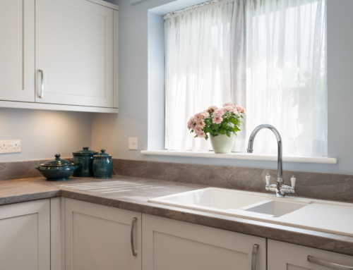 Kitchen project