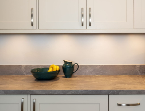 Kitchen project