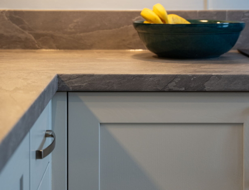 Kitchen project