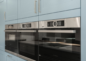 Integrated-Bosch-Kitchen-Appliances
