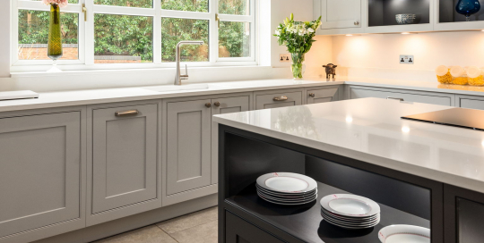 Thatcham Kitchens Berkshire