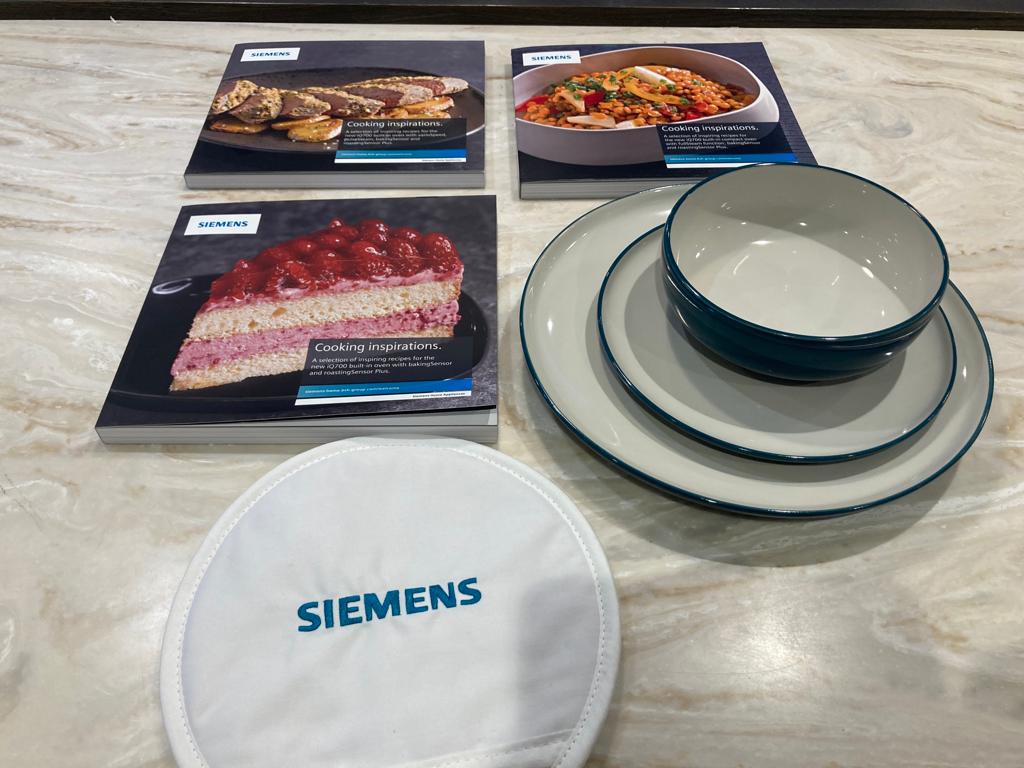 Siemens berskhire