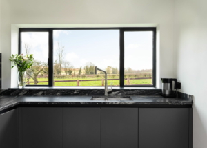 Mereway Kitchens Futura