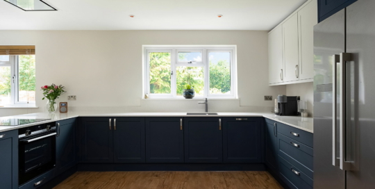 Thatcham kitchens