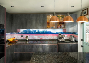 kitchen splashback